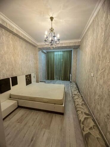 kirayə ev quba: Nərimanov rayonu Tibb universitetinin yanı Avrasiya hospitalın — 7