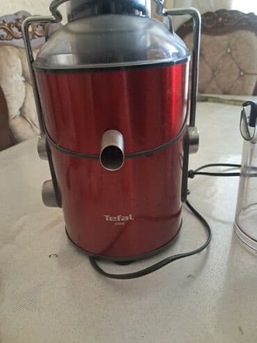 iphone 11 en ucuz qiymeti: Tefal şirəçəkən – 1000 W - Brend: Tefal - Güc: 1000 W – sərt — 1