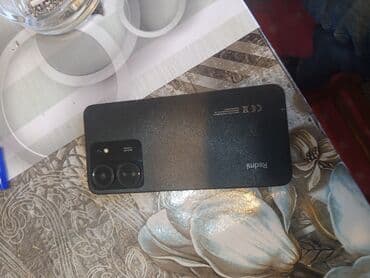 samsung a56 qiymeti kontakt home: Redmi 13C, 128 GB, rəng - Qara, Sensor, Barmaq izi — 2