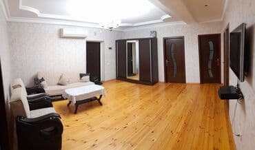 sabuncu kiraye: 4 otaqlı, Yeni tikili, 140 kv. m — 13