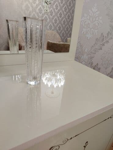 Другие товары для дома: Одна ваза, Хрусталь — 1