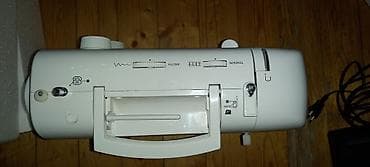 singer: Tikiş maşını Müğənni, İşlənmiş,Mexaniki — 4