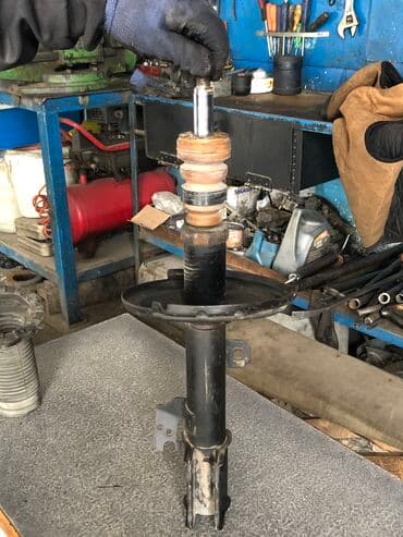 Su nəqliyyatı: Sol ön, Lexus, 2008 il — 1