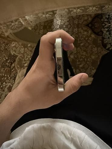 iphone 16 pro 256 ikinci el: IPhone 12 Pro, 128 GB, Ağ, Face ID — 4