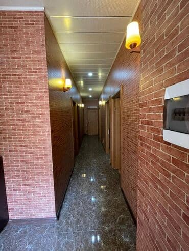 arenda pub restoran: Tam şəraitli obyekt icarəyə verilir, 6 kabinetdən ibarətdir. Elektrik — 5