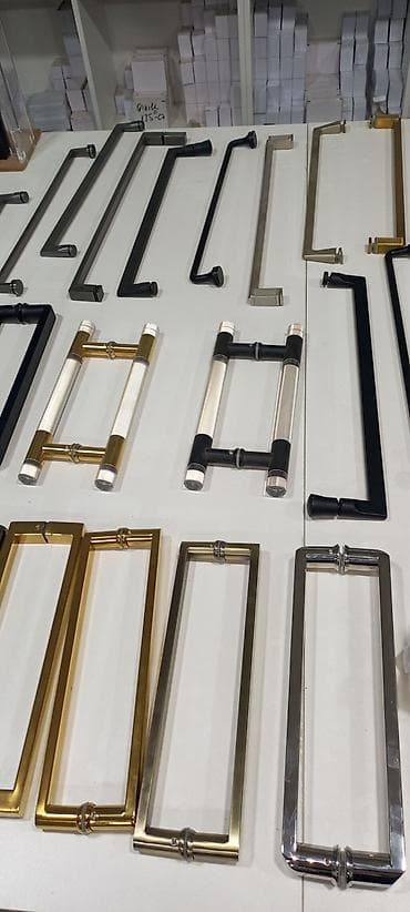 3d ekran sekilleri: Duş kabinlərin sifarişi sökülməsi yığılması təmiri təşkil olunur ən — 6