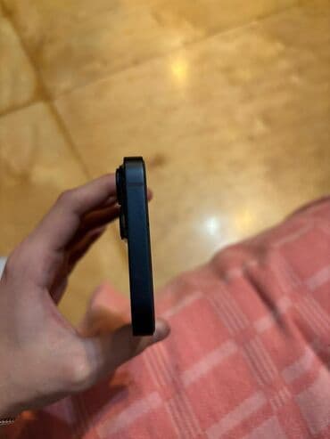 iphone 14 ucuz: IPhone 14, 128 GB, Qara — 6