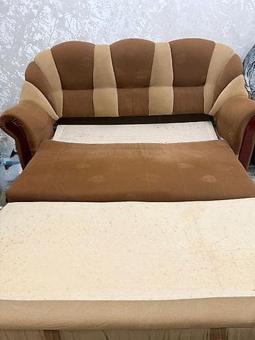 divan kreslolar: İşlənmiş, Di̇van-kravat, Divan, Açılan — 2