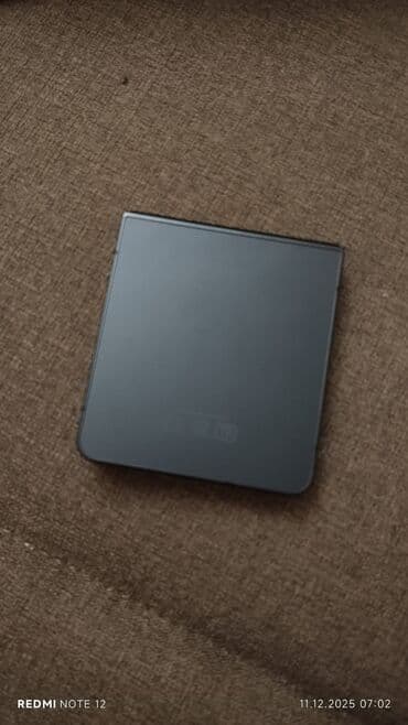 origimo opad 18 pro ultra: Qatlana bilən smartfon – kompakt flipp dizayn Samsung FLİP 7 12/512 - — 2