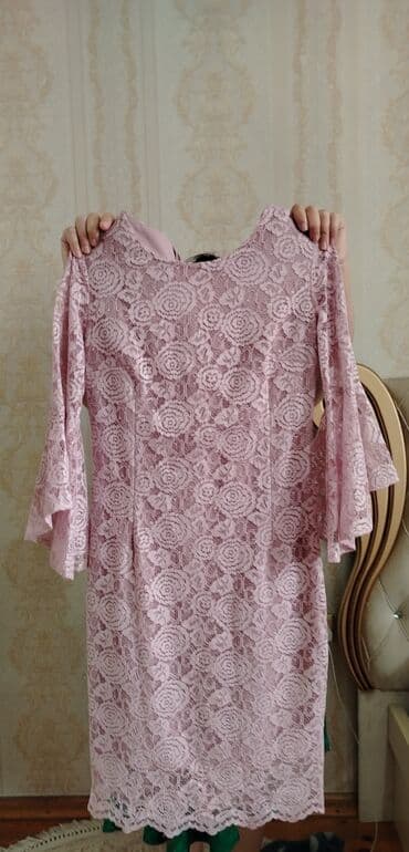 qadın pencək modelləri: Ziyafət donu, Midi, One size — 4