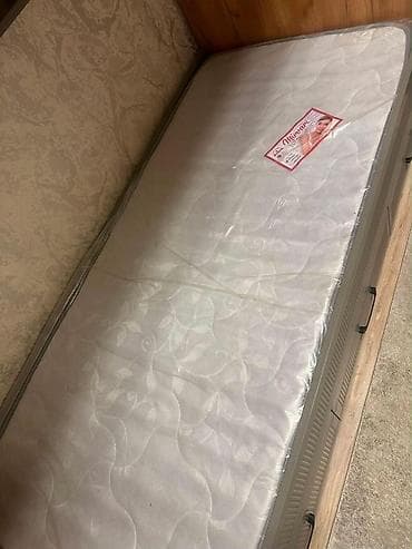 Ortopedik matras, Bir nəfərlik — 1