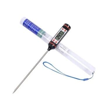 termometr satilir: Qida Termometri -50•C~ +300•C Qidanın, mayenin, etin ve s — 1