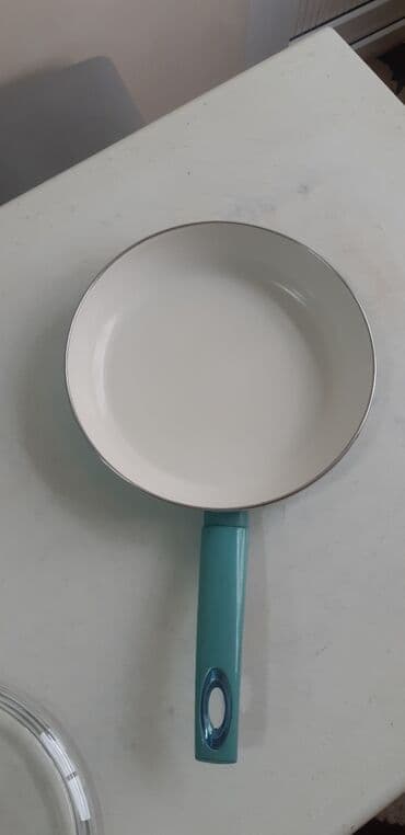 tava satışı: Tava, Keramika, Türkiyə — 2