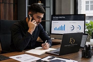 Satış Meneceri (SMM sahəsi üzrə) SMM xidmətləri göstərən şirkətimiz