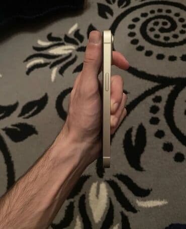 Audi: IPhone 13, 128 ГБ, Белый — 2