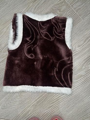 Donlar: Jilet tezedir,hec geynilmeyib,kosa-keçel geyimi kimi almag — 2