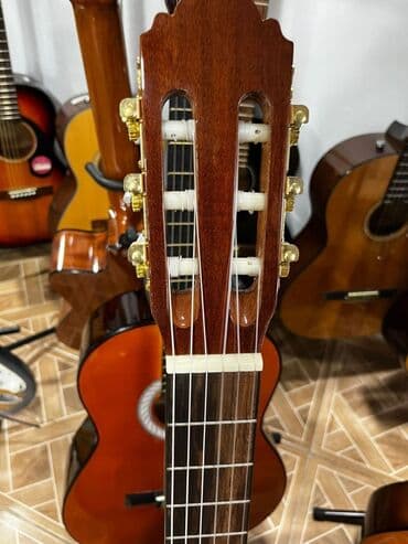 madrigal konser baku: Akustik gitara, 6 sim, Yeni, Pulsuz çatdırılma — 4