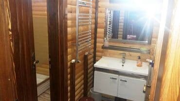 qaracuxurda ev: 130 kv. m, 4 otaqlı, Qaz, İşıq, Su — 9