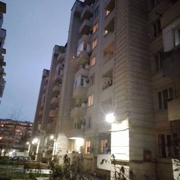 ucuz evler xirdalanda: 1 otaqlı, Yeni tikili, 37 kv. m — 7