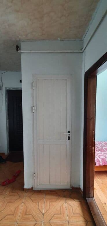 9 mkr kohne binalar: Bakı, 3 otaqlı, Köhnə tikili, 66 kv. m — 3