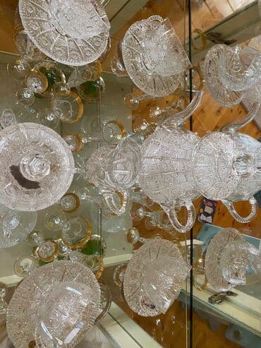 детский игровой набор черепашки ниндзя: Чайный набор, 6 персон — 2