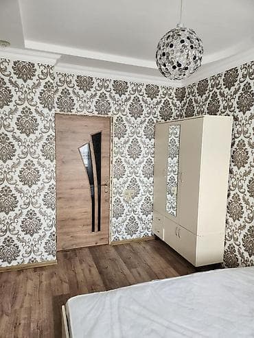 Kirayə – 2 otaqlı studio mətbəxli mənzil Yer: Xırdalan, Abşeron — 7