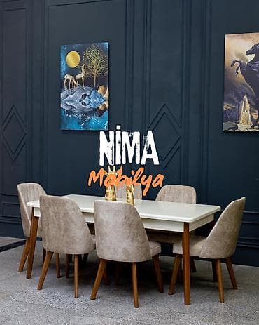 plasmas masalar: 💥İstehsalımızda 🥇evləriniz və🥈 restoranlarınız üçün Divan 🧩Stul və — 7