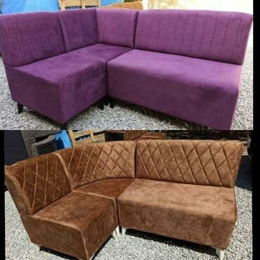 угловые диваны в баку: Угловой диван — 11