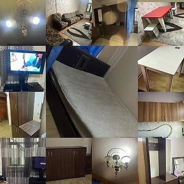 Digər mebel: Bir evin esyalari hamisi birlikde *400 azn teciliiii satilir*‼️‼️unvan — 1