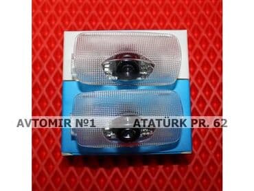 süd çəni: Land River qapi logo isiqlari 🚙🚒 Ünvana və Bölgələrə ödənişli — 1