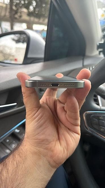 iphone 15 case: IPhone 15 Pro — 5