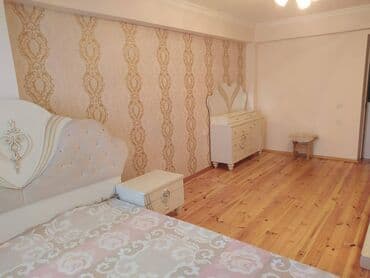 nermin mtk: 2 otaqlı, Yeni tikili, m. Həzi Aslanov, 55 kv. m — 13