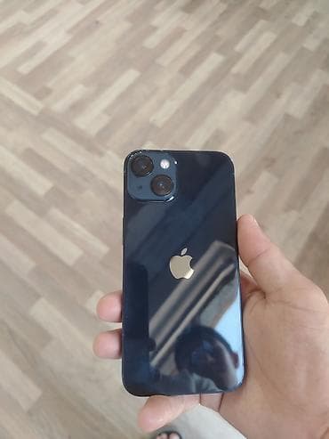 irshad iphone: IPhone 13, 128 GB, Midnight — 3