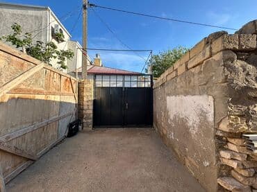 bine savxozda ucuz evler: 5 комнат, 160 м², Нет кредита, Свежий ремонт — 3