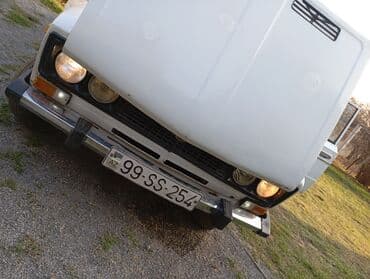 turbo.az kredit masinlar 07: VAZ (LADA) 2106: 1.6 l | 1984 il 890000 km Sedan — 3