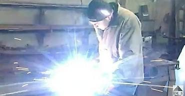 is elanlari muhafize 2023: Qaynaqçı tələb olunur, 6/1, Gündəlik ödəniş — 1