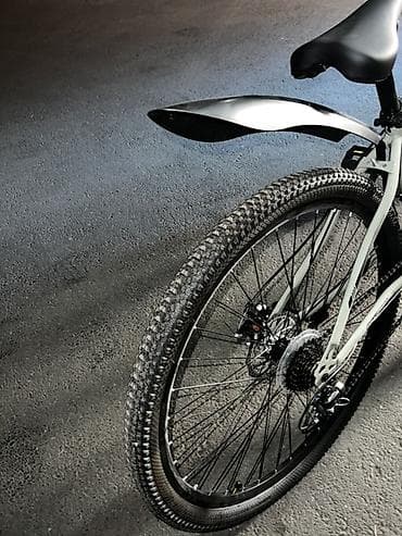 günlük velosiped: Velosiped – Just Your MTB velosiped yeni alınıb tecili pul lazım — 2
