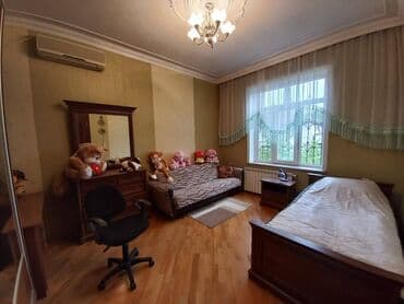 keşlədə satılan həyət evləri: 7 otaqlı, 272 kv. m, Orta təmir — 13