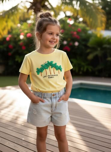 uşaq attelyesi: Uşaq dəsti, Qız üçün, 4 - 5 yaş, Zara Kids — 1