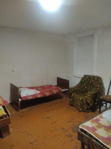Дома: 2 комнаты, 50 м², Средний ремонт — 5