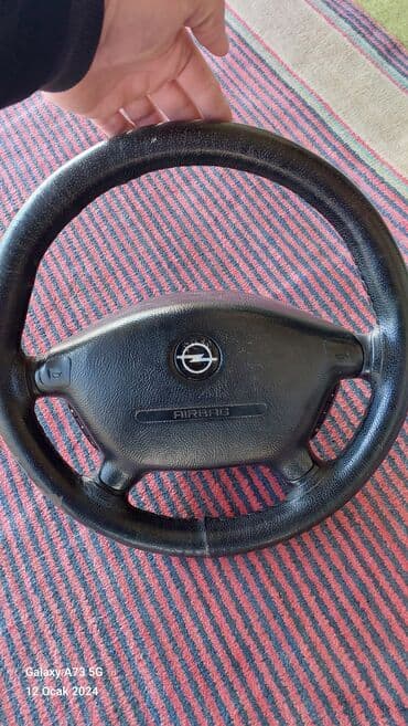 диски на х5 е53: Multirul, Opel, VECTIRA, 1998 il, İşlənmiş — 1