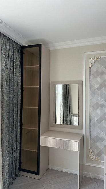 masa və stullar: İkinəfərlik çarpayı, Dolab, Komod, Termo, Yeni — 5