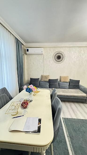 Sifarişlə mətbəx dəsti, MDF