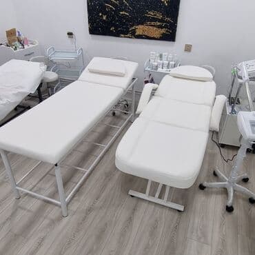 demir siferin qiymeti: Kosmetoloji Kuşetka Masaj kuşetkası Kosmetoloji Kuşetka Tam arjinal — 1