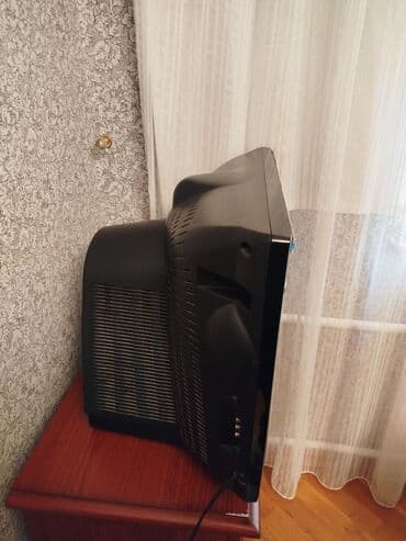 powerluxe tv: Televizor LG 24" — 2