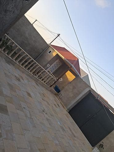 muşviqabad evler: Müşfiqabad 7 otaqlı, 220 kv. m, Orta təmir — 5