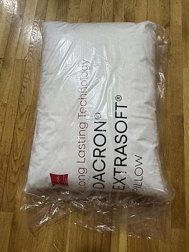 Картины и портреты: Для сна Новый Обычная Полиэстер Подушка — 1