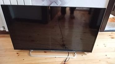 Televizor saz vəziyyətdədir heç bir problrmi yoxdur Sony arçelik