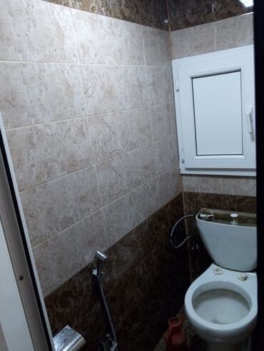 modul evlər: Bakı, Suraxanı, 3 otaqlı, Köhnə tikili, m. Xalqlar Dostluğu, 65 kv. m — 5