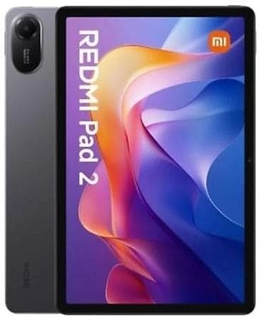 planset satilir: Yeni Xiaomi Pad 2, 7,9", 64 GB, Ödənişli çatdırılma — 4